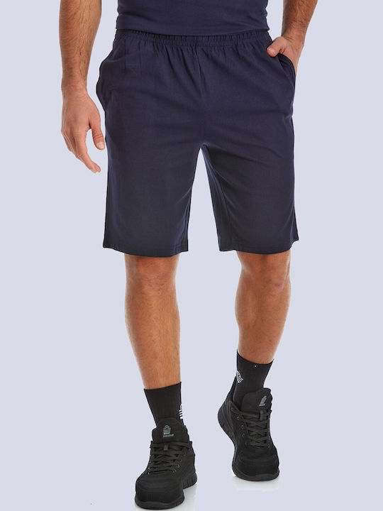 Admiral - Men's Sports Bermuda Comfo Admiral Blue Navy