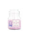 Purple River Lumânare Aromatică Din Soia În Borcan Cu Miros De Lavandă 113gr