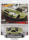 Hot Wheels Premium Car Premium Real Readers Nissan Skyline GT-R for 3++ Years