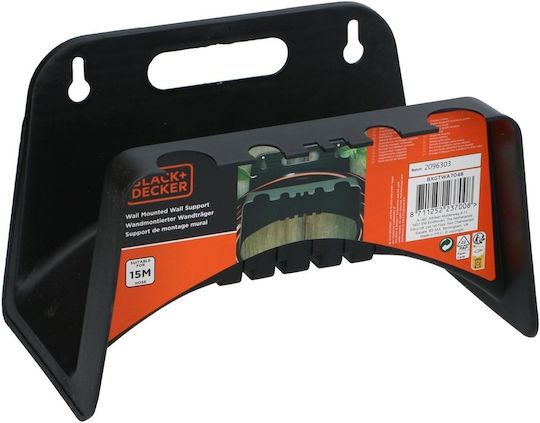 Black & Decker 3926909790000000 Πλαστική Βάση για Λάστιχο Ποτίσματος