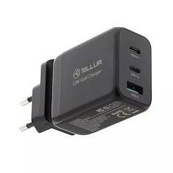 Tellur TLL151451 Adaptor 65W Tellur TLL151451 Adaptor 65W