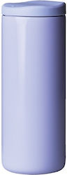 Chic Mic Slidecup Bottle Thermos Stainless Stee...
