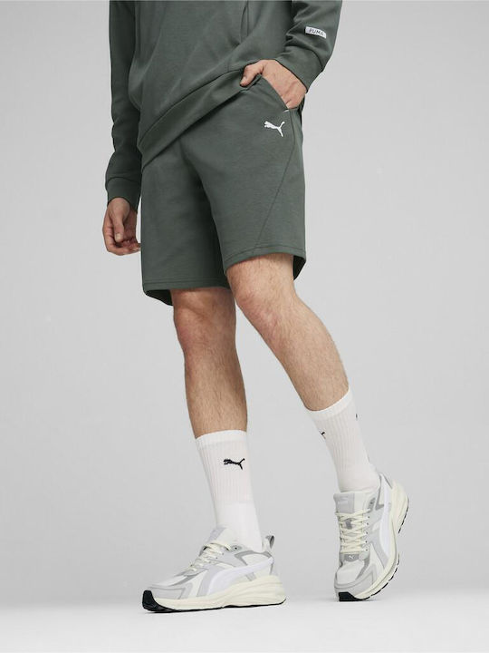Puma Rad/cal Shorts 9''' Dk Herren Shorts (678918-80) Anthrazit