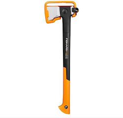 Fiskars Axe S Axt Aufteilung