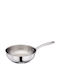 Horwood Pan aus Edelstahl 24cm