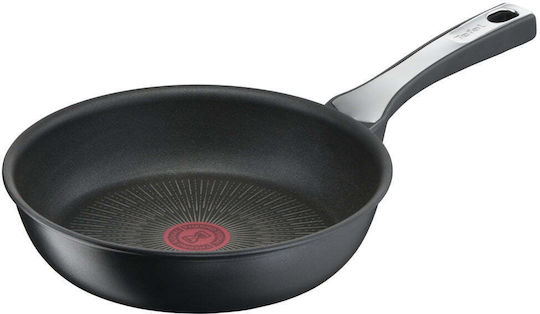 Tefal Unlimited Тиган от Алуминий 24см