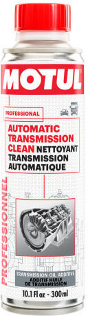 Motul Motul Automatikgetriebe Reiniger Zusatz 300ml