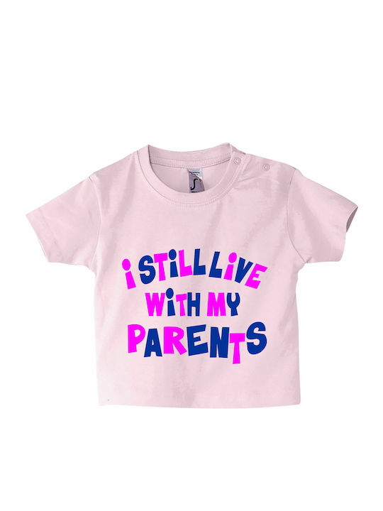 Pink Baby Baby Pink