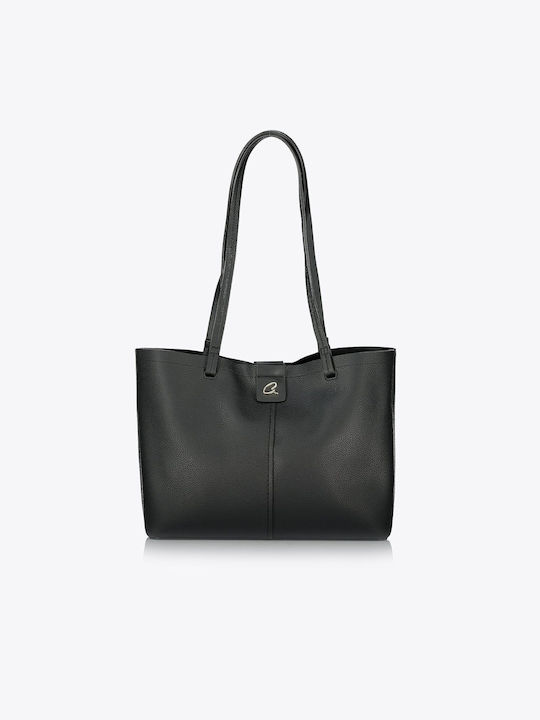 Axel Women's Bag Shoulder Black