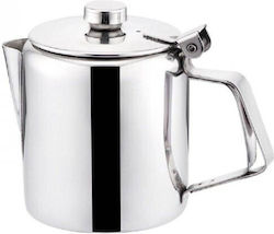 Stalgast Βραστήρας με Φίλτρο Ανοξείδωτος 500ml