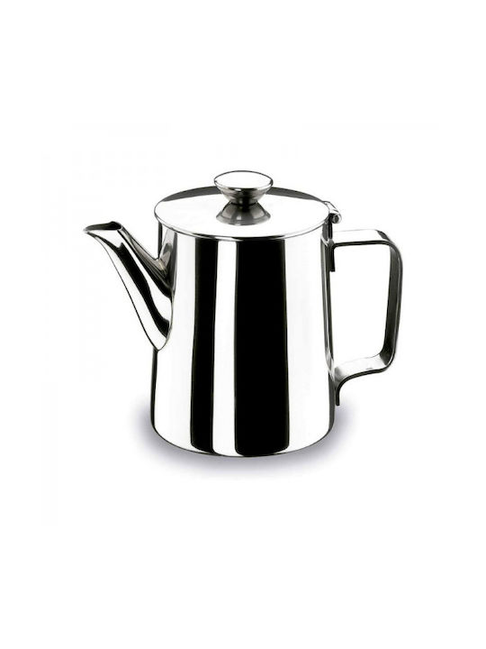 Lacor Wasserkocher Edelstahl Braun 600ml