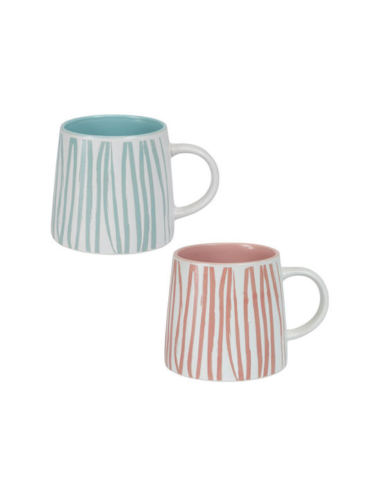 Viosarp Mug Ceramic (Various Colors)