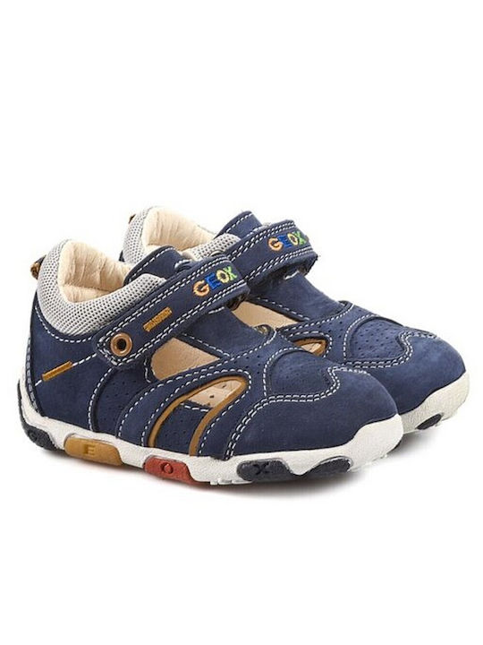 Geox Kids' Sandals Blue