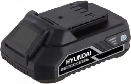 Hyundai Tool Battery 20V with Capacity 4Ah Hba58