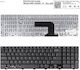 Πληκτρολόγιο Keyboard Dell Inspiron 17-3721 17r-5721