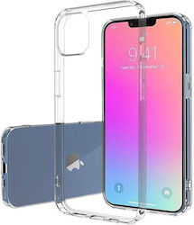 Hurtel Prime Transparene (Redmi 10 5G)