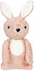 Franck & Fischer Plush Bunny 28 cm