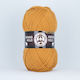 Madame Tricote Paris Merino Gold Смесен Жълт 40...