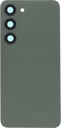 NetOne Carcasă Verde Samsung Galaxy S23 NetOne Carcasă Verde Samsung Galaxy S23