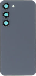NetOne Capac Gri Carcase Telefoane Mobile Samsung Galaxy S23 NetOne Capac Gri Carcase Telefoane Mobile Samsung Galaxy S23