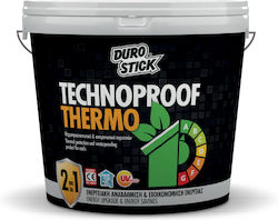 Durostick Technoproof Thermo 20kg