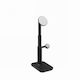 Mophie Зарядно Magsafe 15W Черен (Extendable Stand 3-in-1)