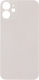 NetOne Καπάκι Μπαταρίας Λευκό για iPhone 12 Mini