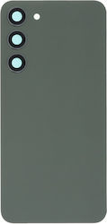 NetOne Capac Verde Galaxy S23 Plus NetOne Capac Verde Galaxy S23 Plus