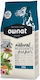 Ownat Classic 4kg Dry Food for Dogs with Fish