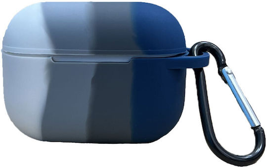 Husă în culoarea Multicolor pentru Apple AirPods Pro