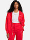 Nike Γυναικεία Ζακετα Dq5758-657