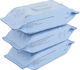 Agnotis Baby Wipes 120pcs