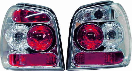 Taillights for Toyota Lexus Volkswagen Polo '95-98