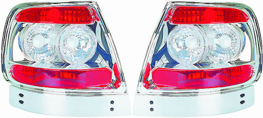Taillights for Audi A4 Toyota Lexus '95-98