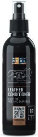 ADBL ADBL Pflegepaste Für Lederflächen Im Auto 200ml