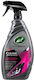 Turtle Wax Ceramic 3in1 Detailer Спрей Почистване / Полиране / Защита за Гуми и Дискове на Автомобил 500мл