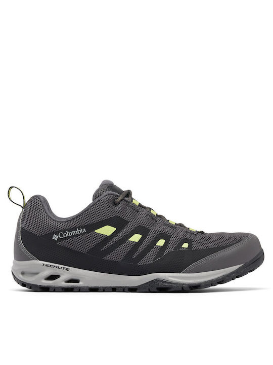 Columbia Vapor Vent Ανδρικά Ορειβατικά Παπούτσι...