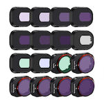 Freewell UV / CPL / ND Lens Filter Set for Drone 16pcs