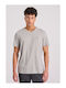 T-Shirt Grey