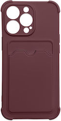 HQWear Back Cover Violet (iPhone 11 Pro)