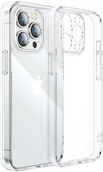 Joyroom JR-14D2 Transparenη (iPhone 14 Pro) Joyroom JR-14D2 Transparenη (iPhone 14 Pro)
