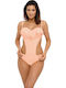 Einteiliger Badeanzug Belinda Morgenlicht M-548