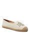 Lauren Ralph Lauren Espadrilles 802920405006 Beige Espadrilles Lauren Ralph Lauren