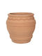 Esteras Jar Clay Terraneo 52x52x52cm.