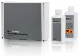 Koch-Chemie Nano Glass Sealing for Car Windshield Wipers 250ml