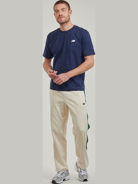 Pantaloni de Trening New Balance Sgh Basketball Track pentru Bărbați