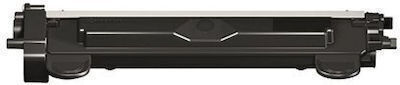 CTF Συμβατό Toner για Laser Εκτυπωτή Kyocera TK-1248 Μαύρο