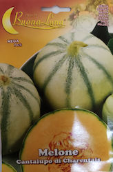 Primasem Seeds Melon 5gr