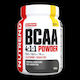 Nutrend - Bcaa 4:1:1 Powder With L-glutamine (500 Gr - 50 Servings) Με Γεύση Pineapple