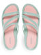 Women's Flip Flops Mint